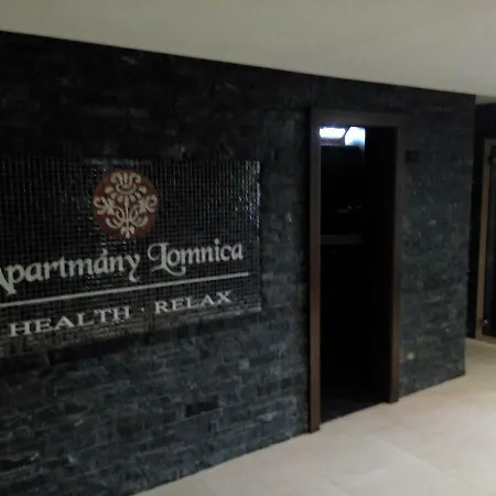 Apartman A1 *