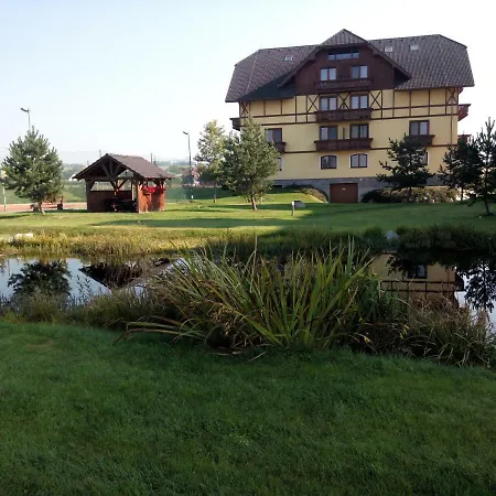 Apartman A1 Velka Lomnica