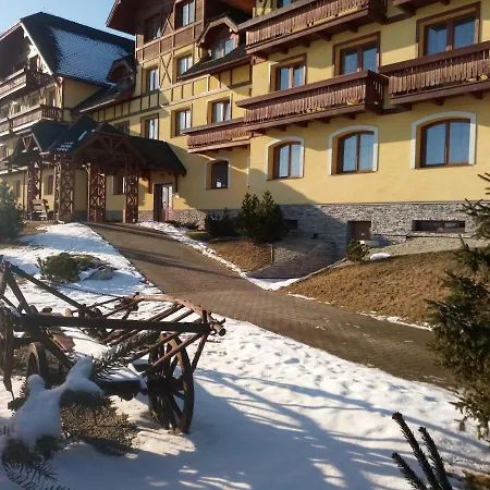 Apartman A1 Daire
