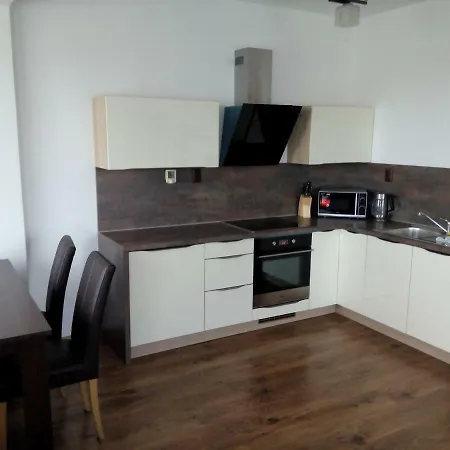 Apartman A1 Διαμέρισμα