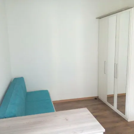 Daire Apartman A1 *
