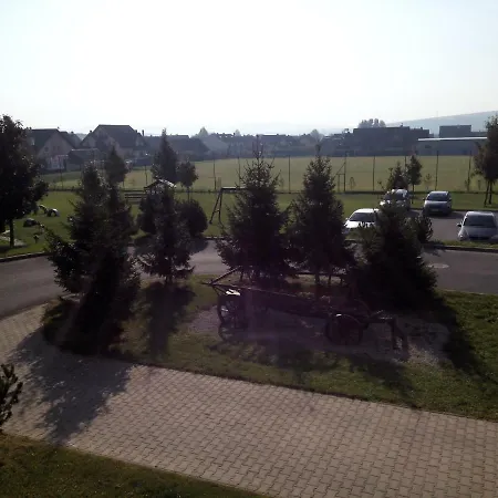 Apartman A1 *