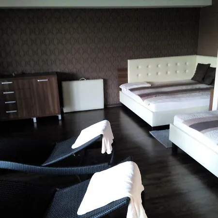Apartman A1 Daire Vel'ka Lomnica