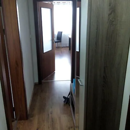 Apartman A1 *
