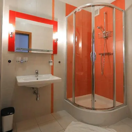 Apartman A1 Vel'ka Lomnica