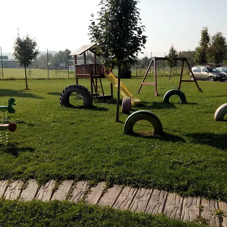 Apartman A1 Daire *