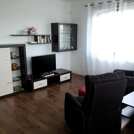Apartman A1